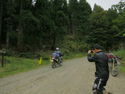 020.直線ダート＿松ちゃん④