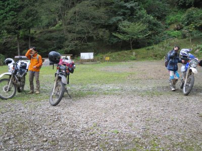 002.３日目の朝②