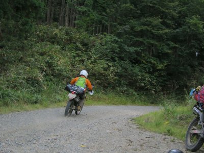 025.直線ダート＿トドロッキー⑤