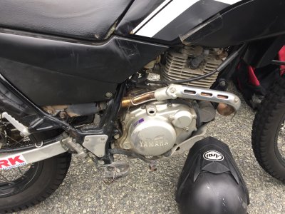 002.オイルキャップが・・・①