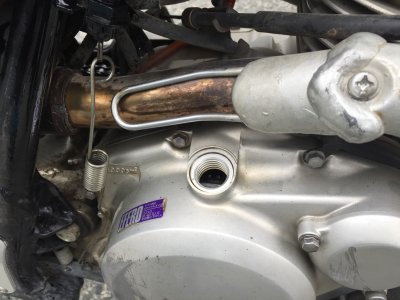 003.オイルキャップが・・・②