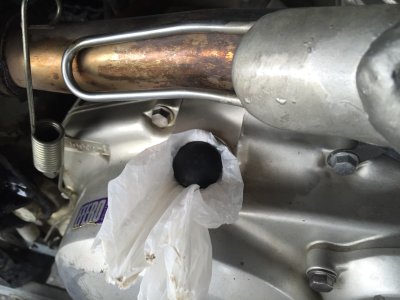 004.オイルキャップが・・・③