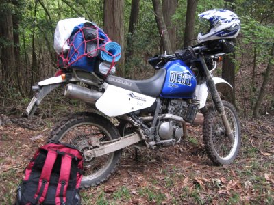 002.２日目の朝です②