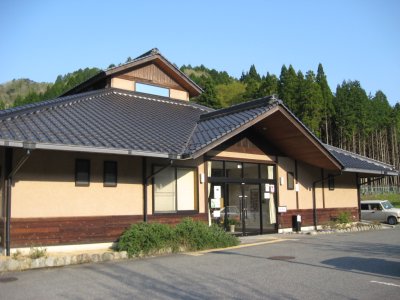 018.黒川ダム麓の黒川温泉