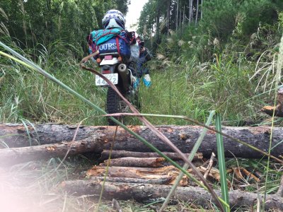 016.赤塚山にて④