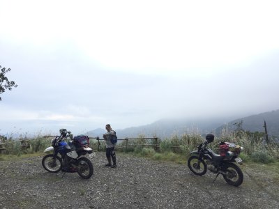 010.楮佐古小桧曽林道②