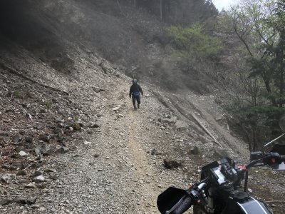 010.川津今西林道