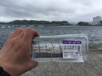 015.串本で昼ごはん①