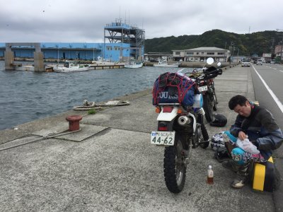 018.串本で昼ごはん④