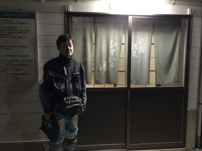 034.湯上りさっぱり②