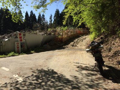 020.高野山から橋本へ②