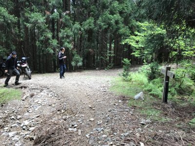 014_廃村大見へ⑤