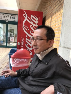 022_サンダイコーでご飯③