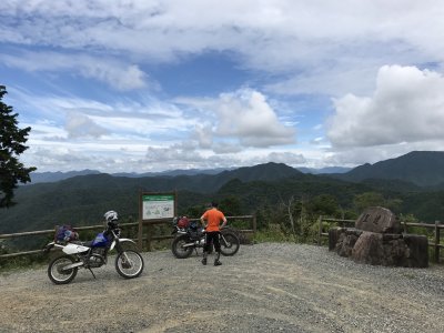 007.途中の広場①