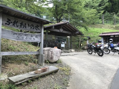 015.一宮町名水ふれあいの水①