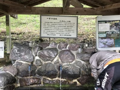 016.一宮町名水ふれあいの水②
