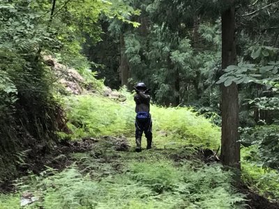 019.行き止まりでした①