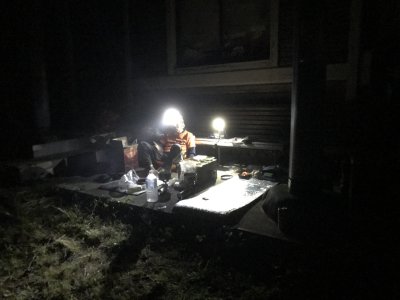 026.夜は、まったりと③