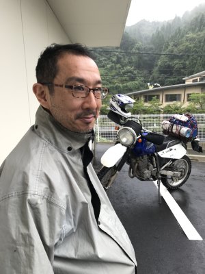 003.中辻肥前畑林道へ向けて①