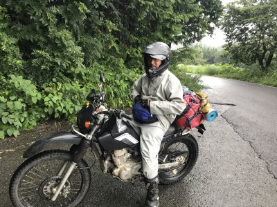 009.氷ノ山林道の北側