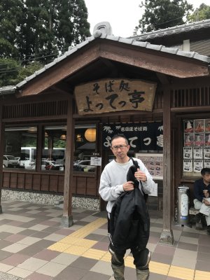 017.お昼は蕎麦④