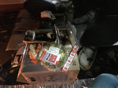 036.夜はこんな風に更けていきました①