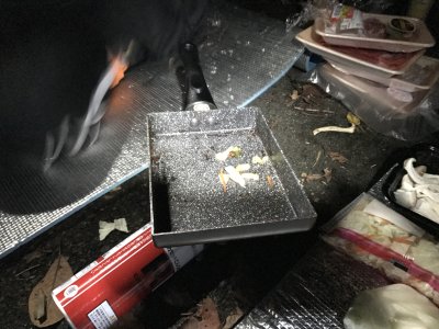 037.夜はこんな風に更けていきました②