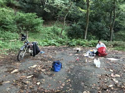 001.おはようございます①