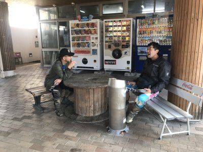 015.道の駅　和①