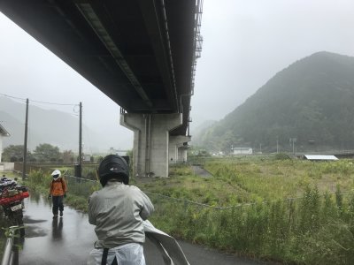 010.雨が・・・②