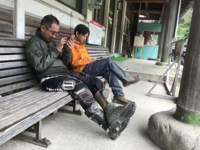 008.氷ノ山国際①