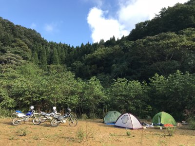 001.おはようございます①