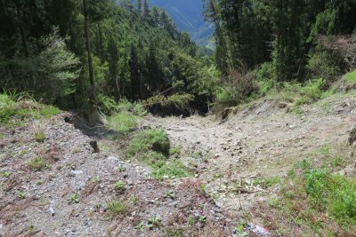 020.崩れてる・・・①