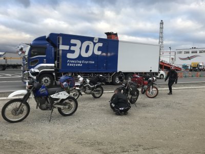 012.四国に上陸です②