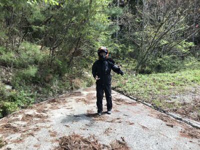 019.エスケープルート？②