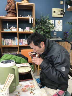 038.お昼はやっぱり饂飩で⑤