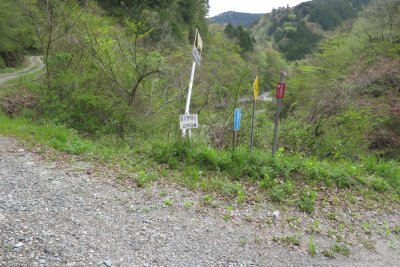 011.三叉路に戻って②