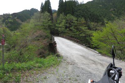 010.三叉路に戻って①