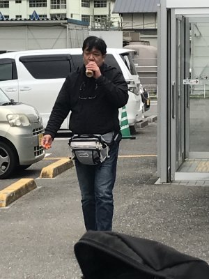 036.シゲちゃんと合流！①