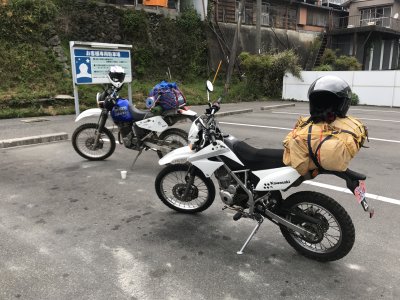 037.シゲちゃんと合流！②