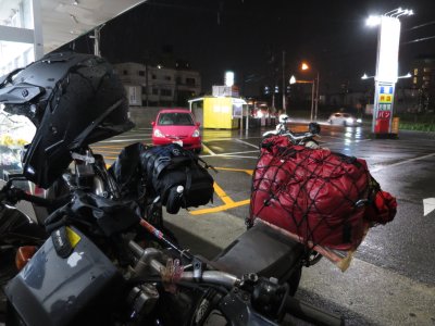 023.四国を離れる前にダイソー？