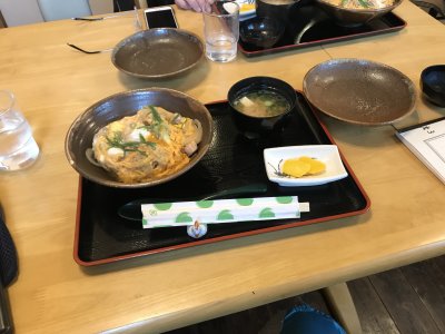 015.はたやま憩いの家初訪問！②