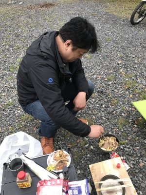 003.最終日の朝③