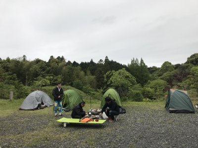 001.最終日の朝①