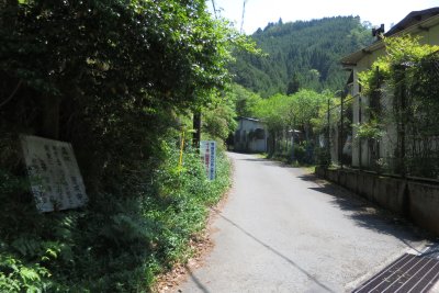 015.雲が畑エリアへ②