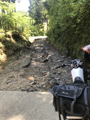 021.しげちゃんが転倒③