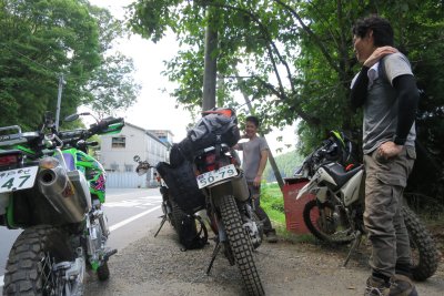 023.ピョンピョン撤退