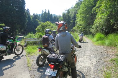 026.パンティ林道