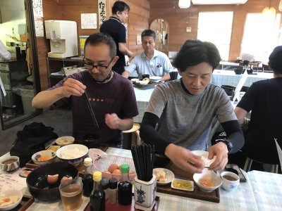 018.卵かけごはんのお店