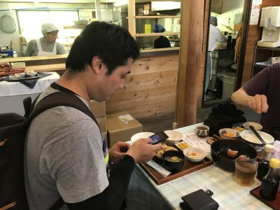 017.卵かけごはんのお店